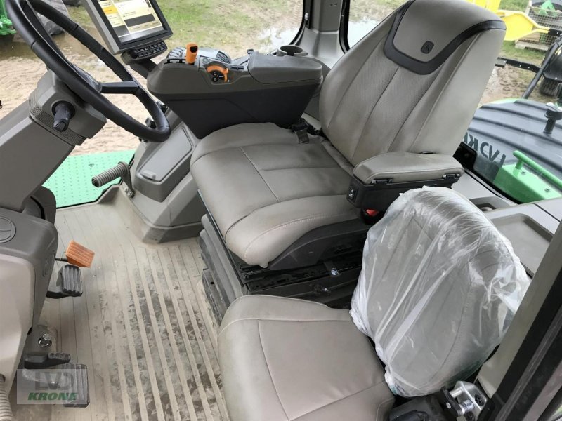Traktor типа John Deere 9RX 640, Gebrauchtmaschine в Spelle (Фотография 13)