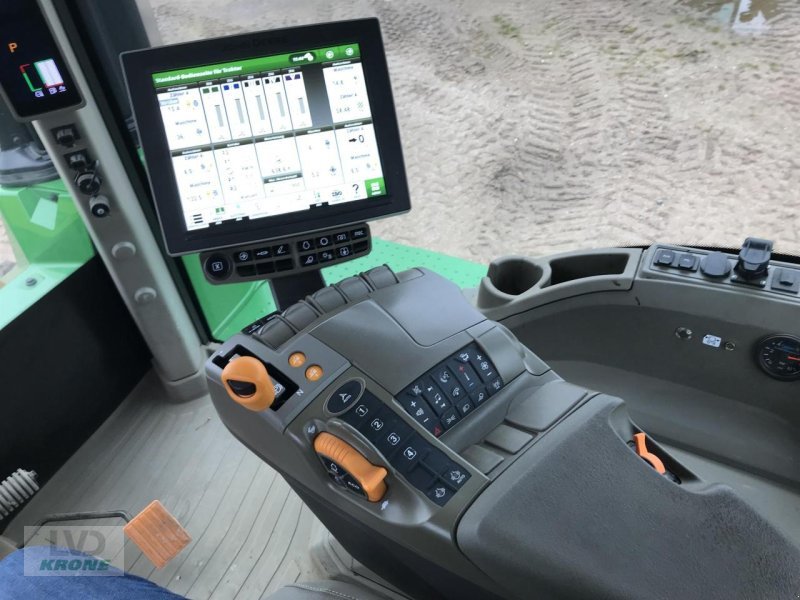 Traktor типа John Deere 9RX 640, Gebrauchtmaschine в Spelle (Фотография 15)
