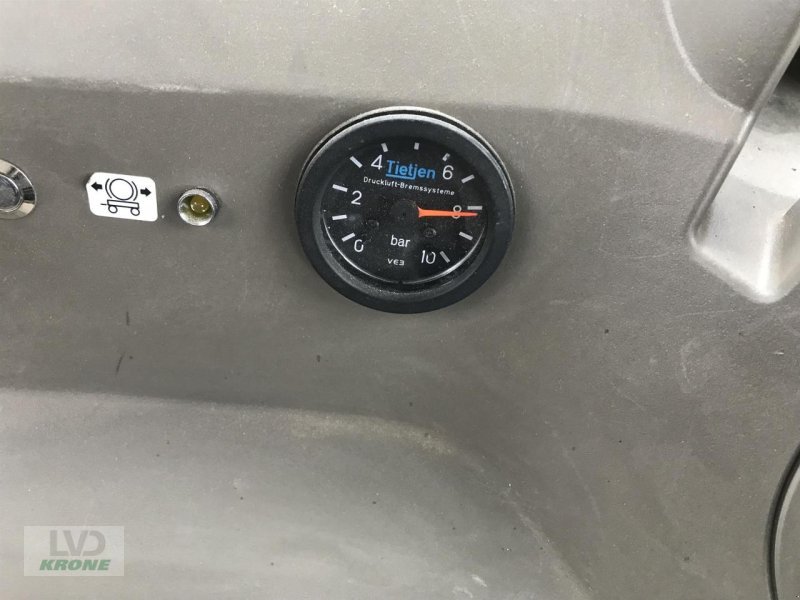 Traktor типа John Deere 9RX 640, Gebrauchtmaschine в Spelle (Фотография 16)