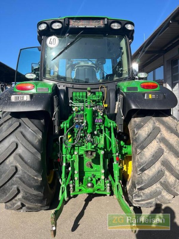 Traktor типа John Deere Allradschlepper, Gebrauchtmaschine в Donaueschingen (Фотография 5)