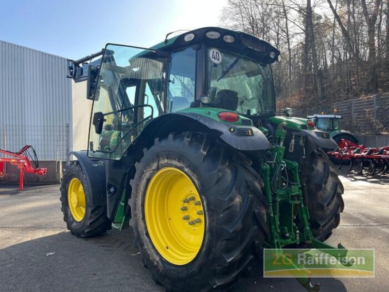 Traktor типа John Deere Allradschlepper, Gebrauchtmaschine в Donaueschingen (Фотография 4)
