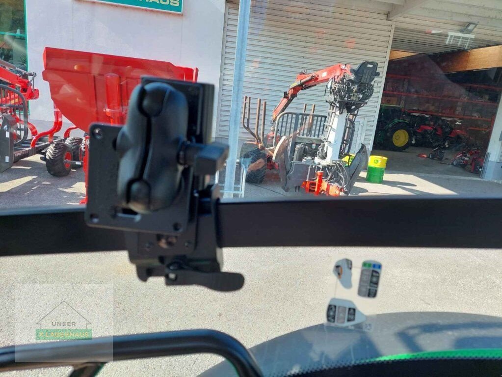 Traktor typu John Deere ALLRADTRAKTOR 6R150, Neumaschine w Aschbach (Zdjęcie 4)