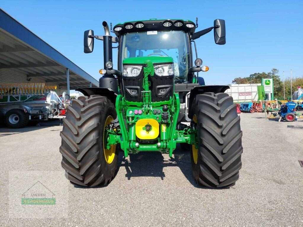 Traktor typu John Deere ALLRADTRAKTOR 6R150, Neumaschine w Aschbach (Zdjęcie 19)