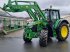 Traktor типа John Deere Deere 6120M, Gebrauchtmaschine в Hürup (Фотография 1)