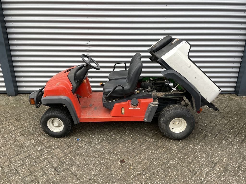 Traktor vrste John Deere Gator CX Golfkar UTV ATV, Gebrauchtmaschine v Hedel (Slika 5)