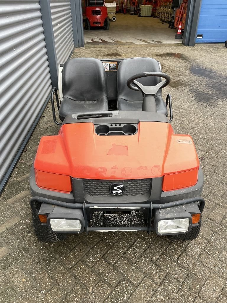 Traktor vrste John Deere Gator CX Golfkar UTV ATV, Gebrauchtmaschine v Hedel (Slika 3)