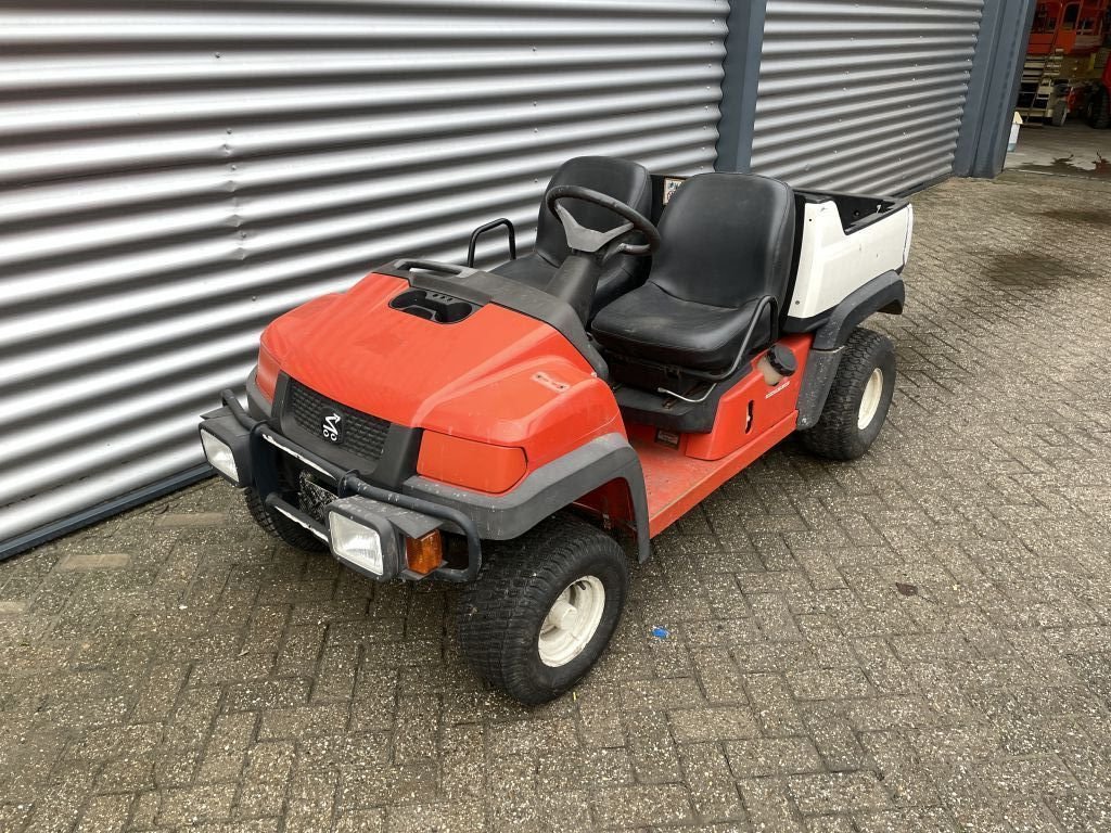 Traktor of the type John Deere Gator CX Golfkar UTV ATV, Gebrauchtmaschine in Hedel (Picture 2)