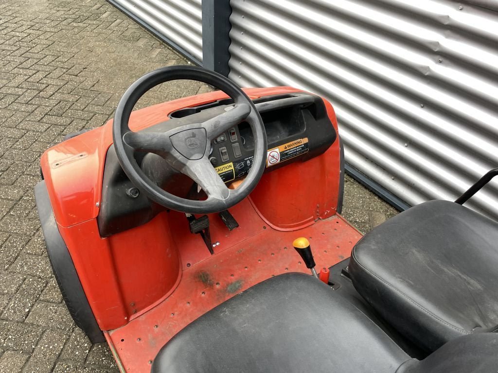 Traktor vrste John Deere Gator CX Golfkar UTV ATV, Gebrauchtmaschine v Hedel (Slika 10)