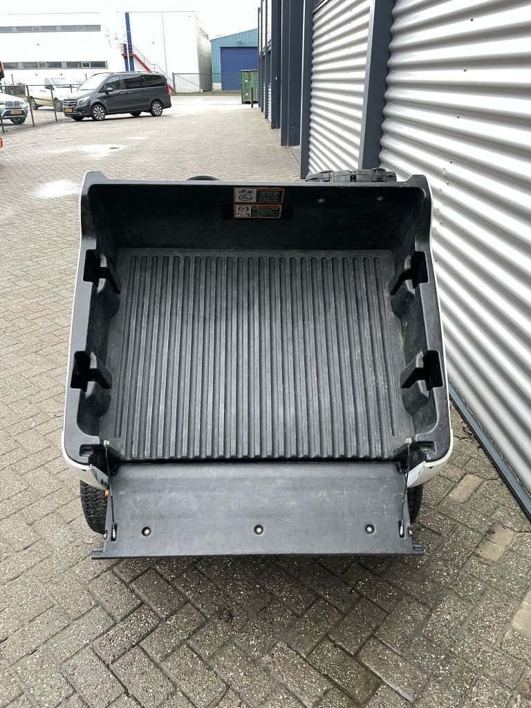 Traktor of the type John Deere Gator CX Golfkar UTV ATV, Gebrauchtmaschine in Hedel (Picture 7)