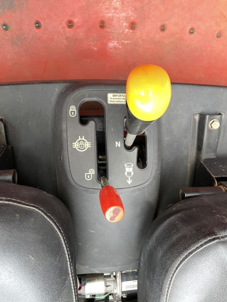 Traktor vrste John Deere Gator CX Golfkar UTV ATV, Gebrauchtmaschine v Hedel (Slika 11)