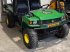 Traktor типа John Deere Gator HPX 2017/1200 uur, Gebrauchtmaschine в Heerenveen (Фотография 8)