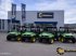 Traktor van het type John Deere Gator HPX 2017/1200 uur, Gebrauchtmaschine in Heerenveen (Foto 2)