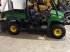 Traktor типа John Deere Gator HPX 2017/1200 uur, Gebrauchtmaschine в Heerenveen (Фотография 3)