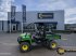 Traktor van het type John Deere Gator HPX 2017/1200 uur, Gebrauchtmaschine in Heerenveen (Foto 1)