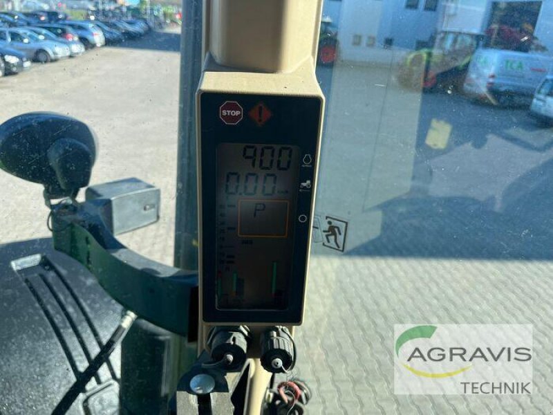 Traktor van het type John Deere JD 7730, Gebrauchtmaschine in Alpen (Foto 4)