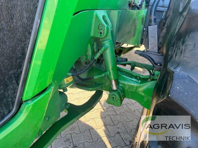 Traktor van het type John Deere JD 7730, Gebrauchtmaschine in Alpen (Foto 13)