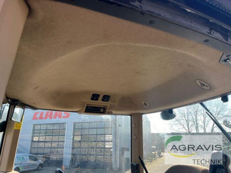 Traktor van het type John Deere JD 7730, Gebrauchtmaschine in Alpen (Foto 9)