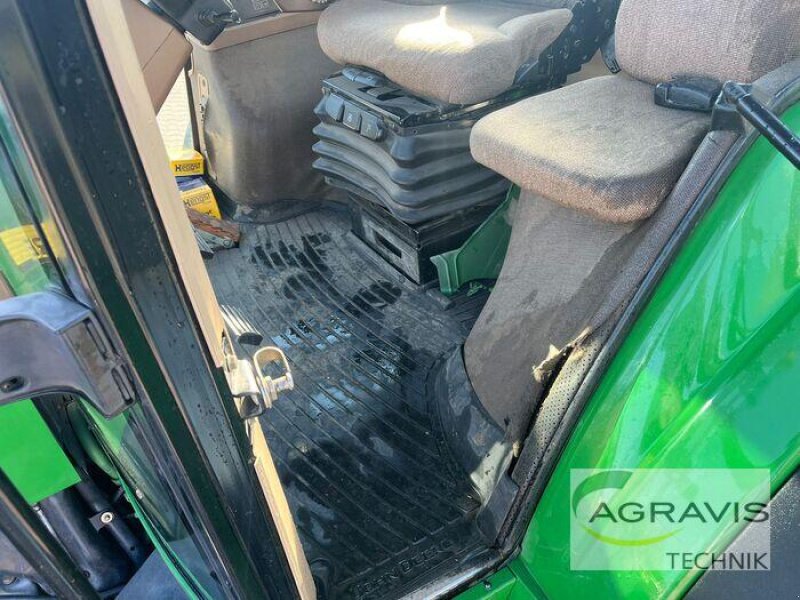 Traktor van het type John Deere JD 7730, Gebrauchtmaschine in Alpen (Foto 7)