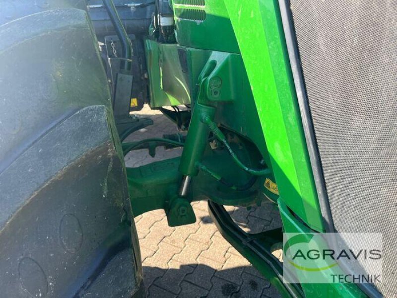 Traktor van het type John Deere JD 7730, Gebrauchtmaschine in Alpen (Foto 11)