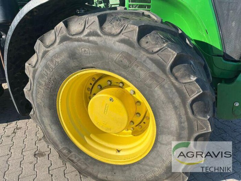 Traktor van het type John Deere JD 7730, Gebrauchtmaschine in Alpen (Foto 22)