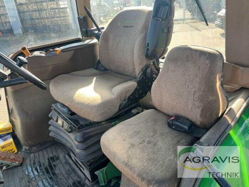 Traktor van het type John Deere JD 7730, Gebrauchtmaschine in Alpen (Foto 5)