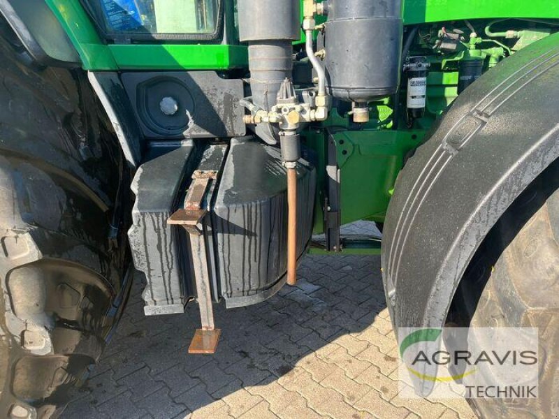 Traktor van het type John Deere JD 7730, Gebrauchtmaschine in Alpen (Foto 20)