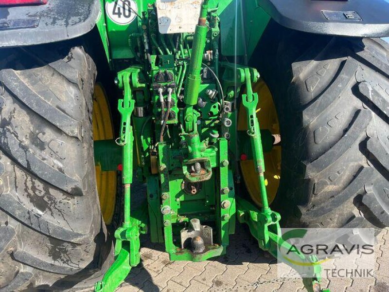 Traktor van het type John Deere JD 7730, Gebrauchtmaschine in Alpen (Foto 15)
