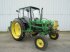 Traktor типа John Deere JOHN DEERE 1750 LEGUMIER, Gebrauchtmaschine в PLOUIGNEAU (Фотография 5)