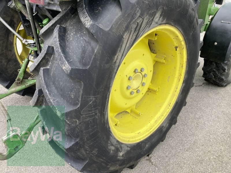 Traktor des Typs John Deere JOHN DEERE 2140, Gebrauchtmaschine in Dinkelsbühl (Bild 12)