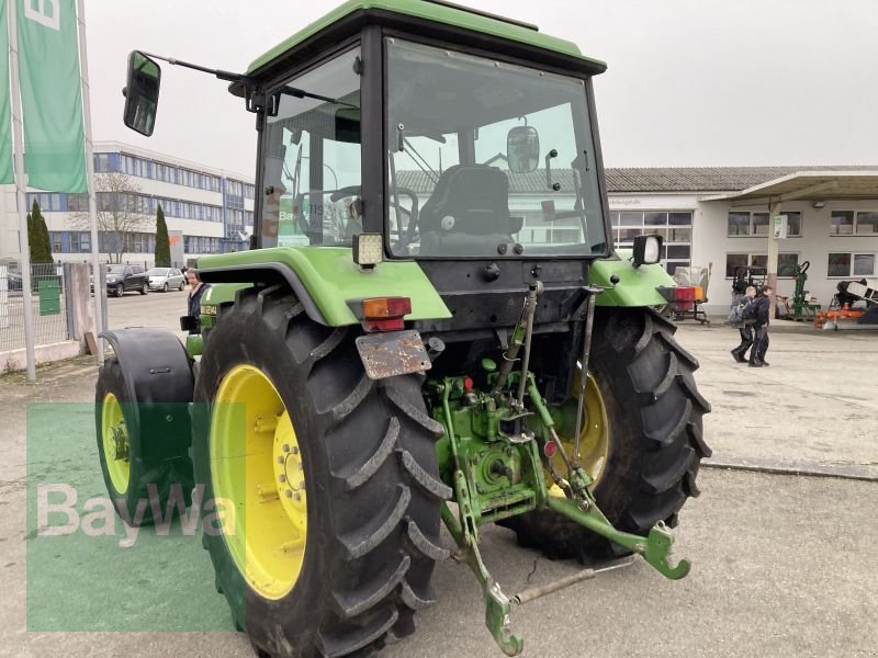 Traktor des Typs John Deere JOHN DEERE 2140, Gebrauchtmaschine in Dinkelsbühl (Bild 7)