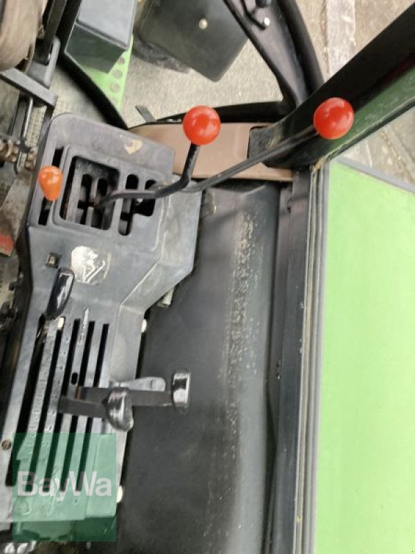 Traktor des Typs John Deere JOHN DEERE 2140, Gebrauchtmaschine in Dinkelsbühl (Bild 16)