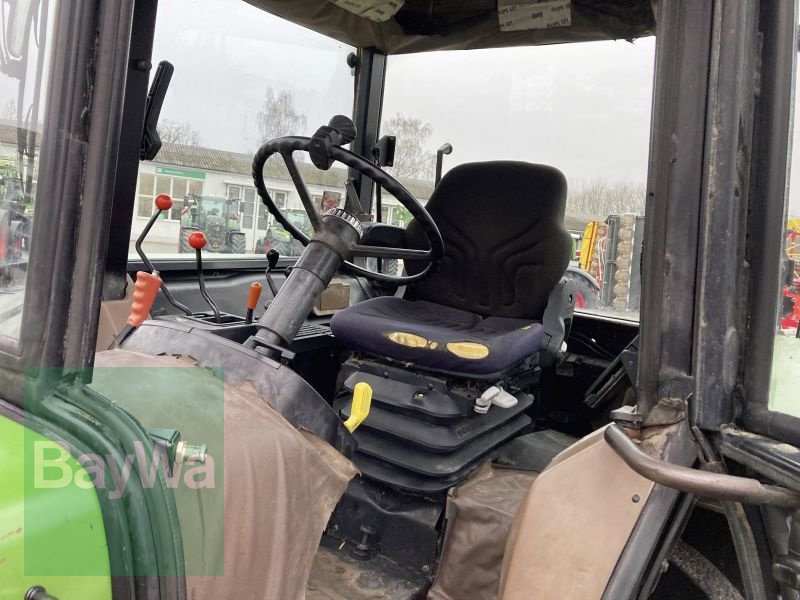Traktor des Typs John Deere JOHN DEERE 2140, Gebrauchtmaschine in Dinkelsbühl (Bild 14)
