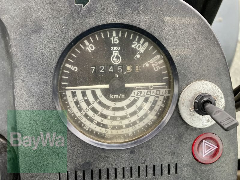 Traktor des Typs John Deere JOHN DEERE 2140, Gebrauchtmaschine in Dinkelsbühl (Bild 18)