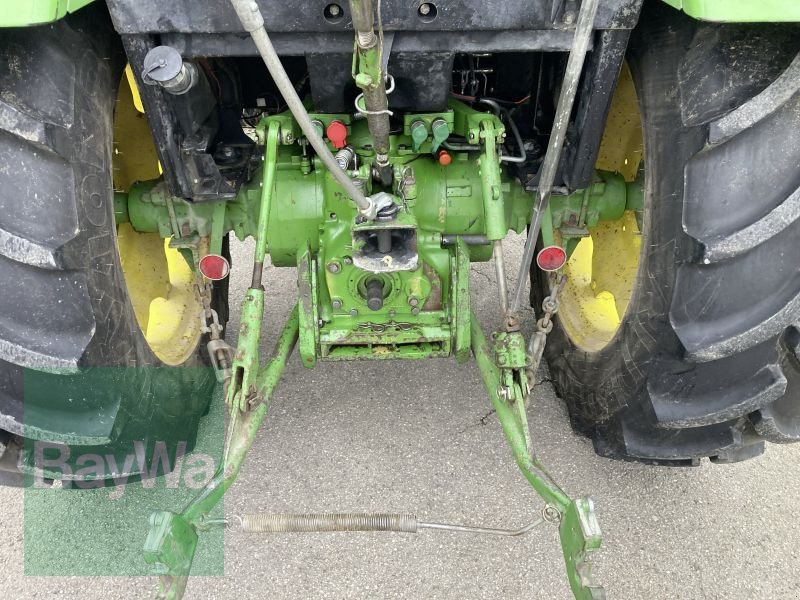 Traktor des Typs John Deere JOHN DEERE 2140, Gebrauchtmaschine in Dinkelsbühl (Bild 13)