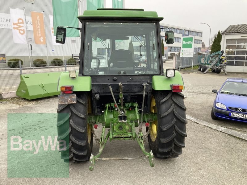 Traktor des Typs John Deere JOHN DEERE 2140, Gebrauchtmaschine in Dinkelsbühl (Bild 8)