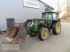 Traktor Türe ait John Deere John Deere 2650, Allrad, Frontlader, 40 Km/H, Gebrauchtmaschine içinde Meppen (resim 8)