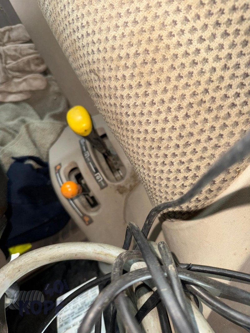 Traktor des Typs John Deere John Deere 5100R , Spur 1,6m, GPS Frontlader Allrad, Gebrauchtmaschine in Schutterzell (Bild 15)