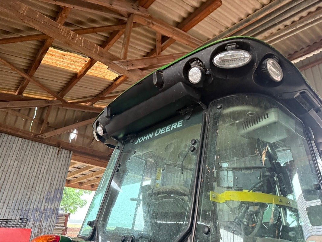 Traktor tipa John Deere John Deere 5100R , Spur 1,6m, GPS Frontlader Allrad, Gebrauchtmaschine u Schutterzell (Slika 3)