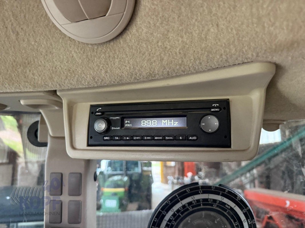 Traktor tipa John Deere John Deere 5100R , Spur 1,6m, GPS Frontlader Allrad, Gebrauchtmaschine u Schutterzell (Slika 5)