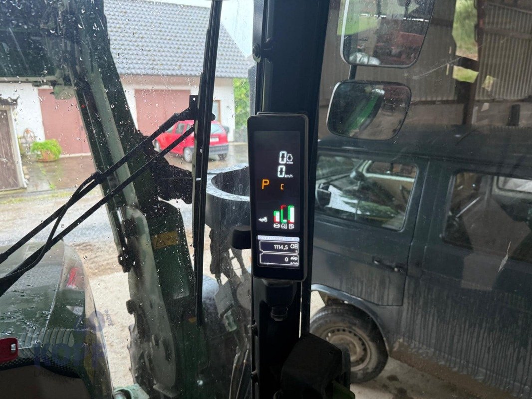 Traktor tipa John Deere John Deere 5100R , Spur 1,6m, GPS Frontlader Allrad, Gebrauchtmaschine u Schutterzell (Slika 7)