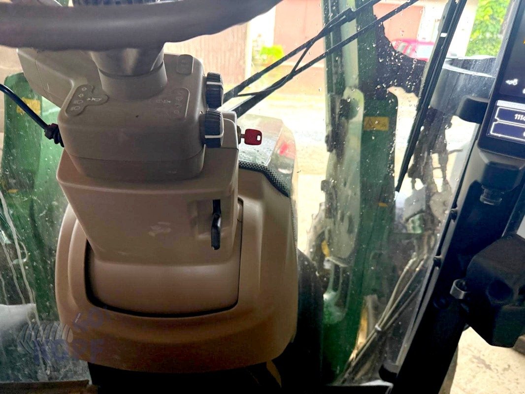 Traktor tipa John Deere John Deere 5100R , Spur 1,6m, GPS Frontlader Allrad, Gebrauchtmaschine u Schutterzell (Slika 14)