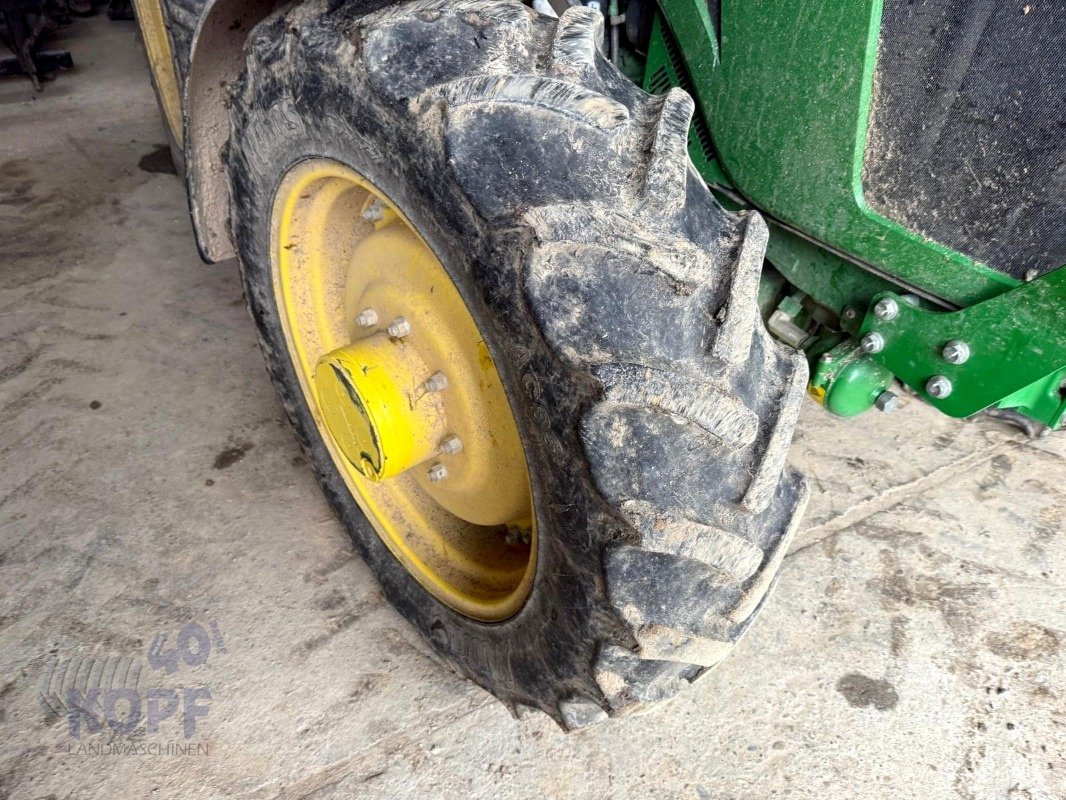 Traktor tipa John Deere John Deere 5100R , Spur 1,6m, GPS Frontlader Allrad, Gebrauchtmaschine u Schutterzell (Slika 18)