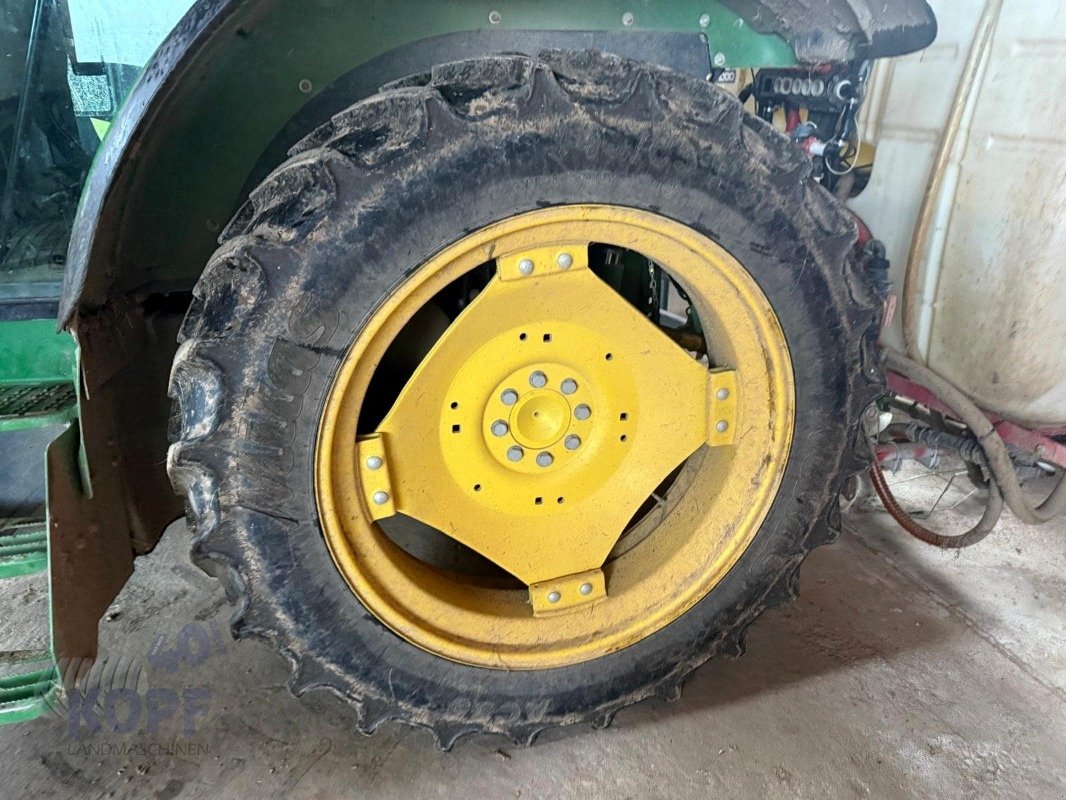 Traktor tipa John Deere John Deere 5100R , Spur 1,6m, GPS Frontlader Allrad, Gebrauchtmaschine u Schutterzell (Slika 20)