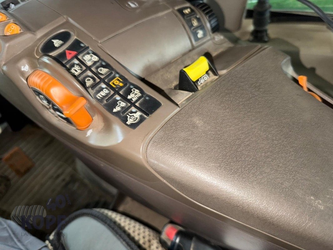 Traktor tipa John Deere John Deere 5100R , Spur 1,6m, GPS Frontlader Allrad, Gebrauchtmaschine u Schutterzell (Slika 21)