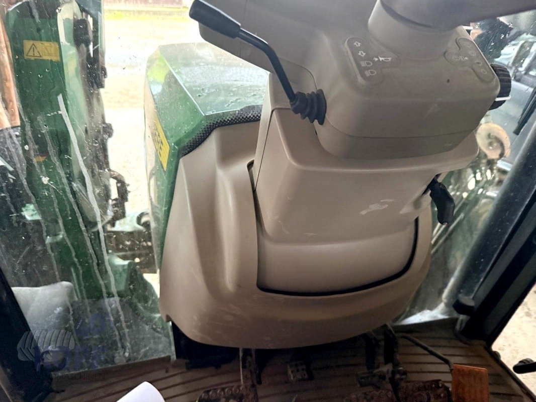 Traktor tipa John Deere John Deere 5100R , Spur 1,6m, GPS Frontlader Allrad, Gebrauchtmaschine u Schutterzell (Slika 22)