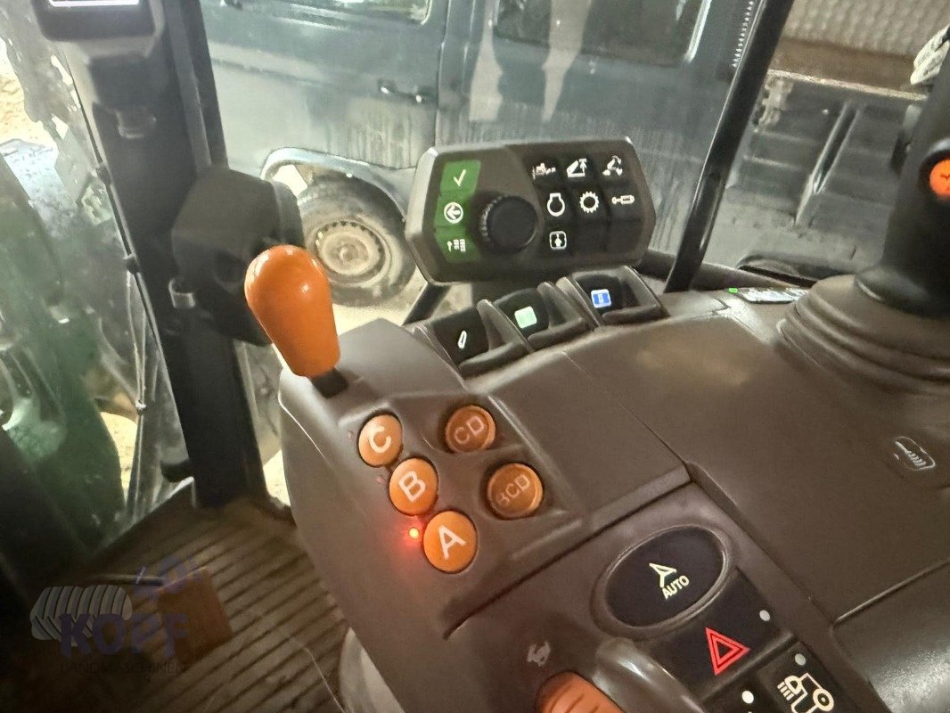 Traktor tipa John Deere John Deere 5100R , Spur 1,6m, GPS Frontlader Allrad, Gebrauchtmaschine u Schutterzell (Slika 27)