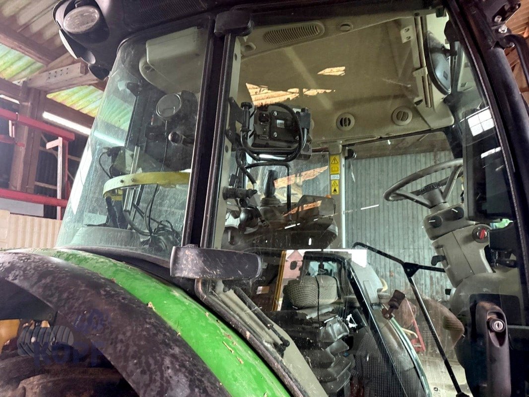 Traktor tipa John Deere John Deere 5100R , Spur 1,6m, GPS Frontlader Allrad, Gebrauchtmaschine u Schutterzell (Slika 30)