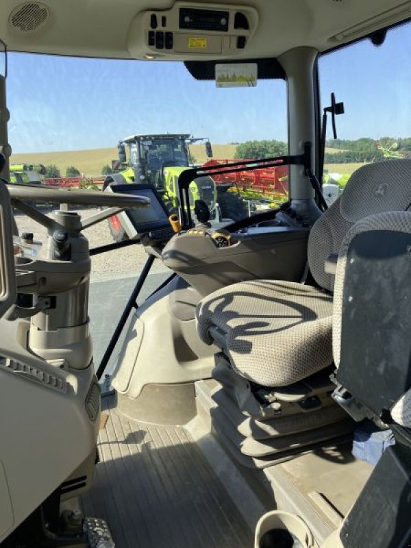 Traktor des Typs John Deere JOHN DEERE 6195R, Gebrauchtmaschine in Grimma (Bild 8)