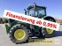 Traktor от тип John Deere JOHN DEERE 6195R, Gebrauchtmaschine в Grimma (Снимка 1)