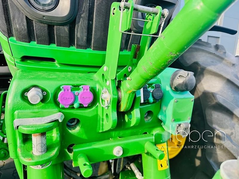 Traktor tipa John Deere John Deere 6250R / 6R250 - 6230R / 6R230 - GPS SF6000 - NUR 2100 Stunden -, Gebrauchtmaschine u Haren (Slika 7)